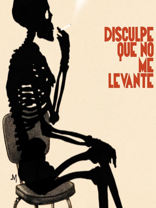 Title details for Disculpe que no me levante by VV. AA. - Available